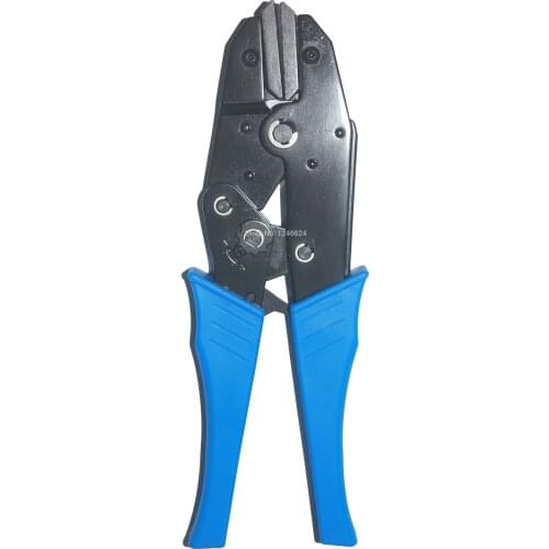 LX-02A Terminal Crimper ,molex crimping tool with low price