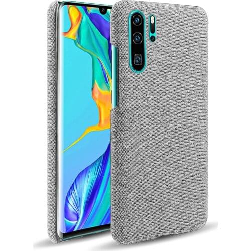 Cloth Cases For Huawei P Smart Plus 2019 P20 P30 P40 Pro Plus Y6 Y7 Y9 2019 Mate 20 Lite 30 Honor 10i 20 Pro 9X Phone Cover