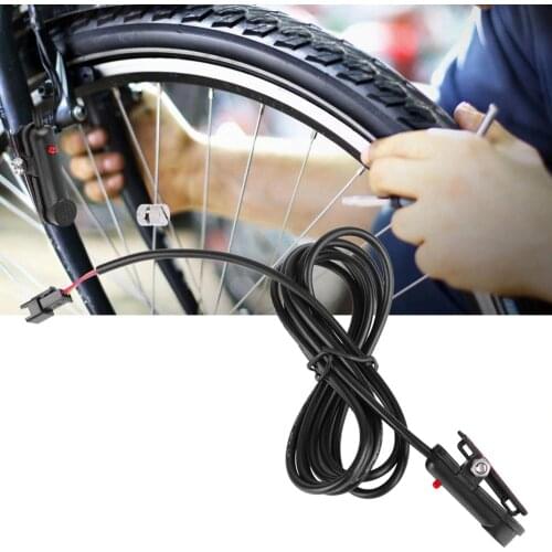 Electric Bicycle External Speed Sensor Hall Controller Scooter MTB Pedal Conversion Parts