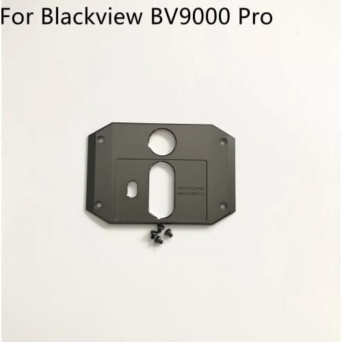 Used Sim Card Back Frame Shell Case + Screws For Blackview BV9000 Pro MTK6757 Octa Core 5.7" 18:9 FHD 2160x1080 Free Shipping