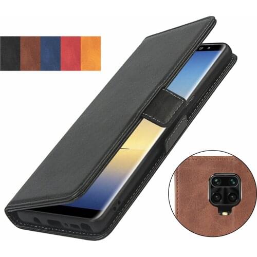 Bova Xiaomi Poco M2 Pro Phone Cases