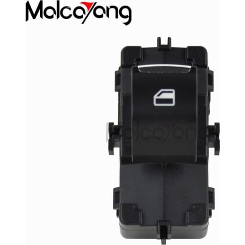 For Ford Escort 2014 2015 2016 2017 Single Passenger Control Switches ED8T-14529-AA ED8T14529AA ED8T-14529-CA ED8T14529CA