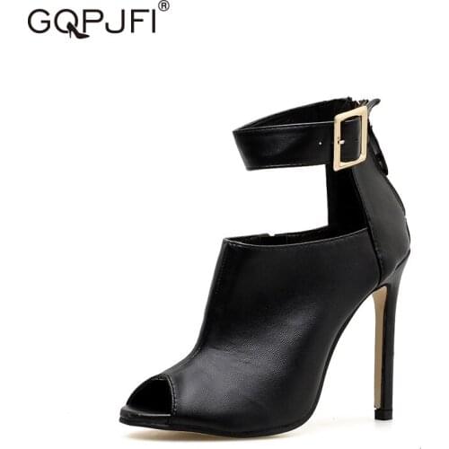 GQPJFI Pumps