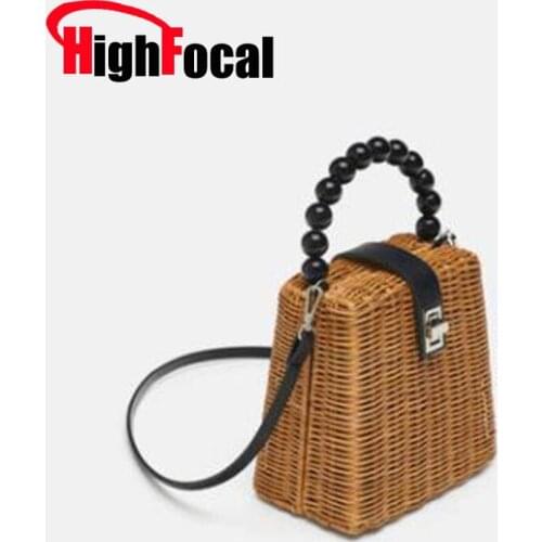 HIGHFOCAL Travel Bags