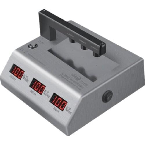 Lens Transmittance Meter LS108D