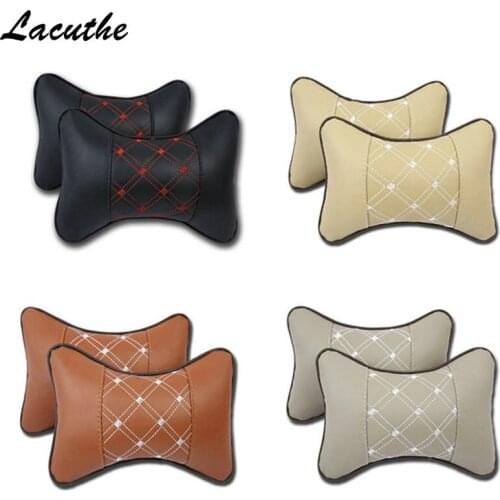 Подушки на сиденья автомобилей Lacuthe China At AliExpress