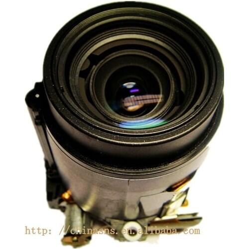 NEW and Original for Nikon P80 Lens 100% new original with ccd P80 Camera Lens Repair Part