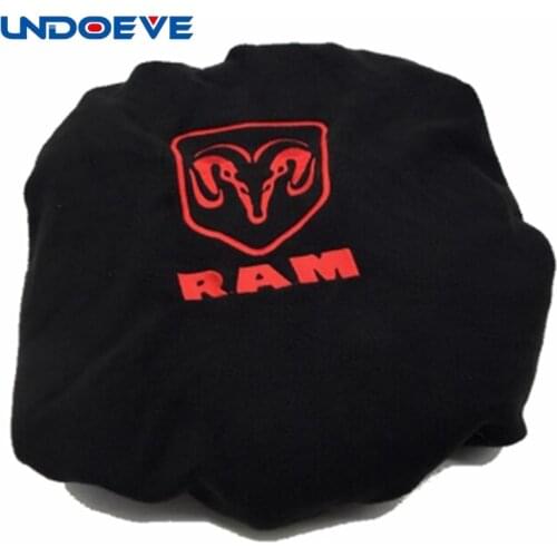 Undoeve Center Console Armrest Protector Pad Cover For Dodge Ram Pickup Trucks 1993-2013