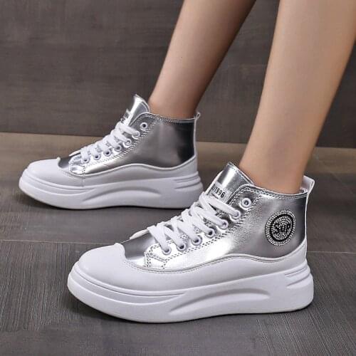 QZHSMY Women's Sneakers