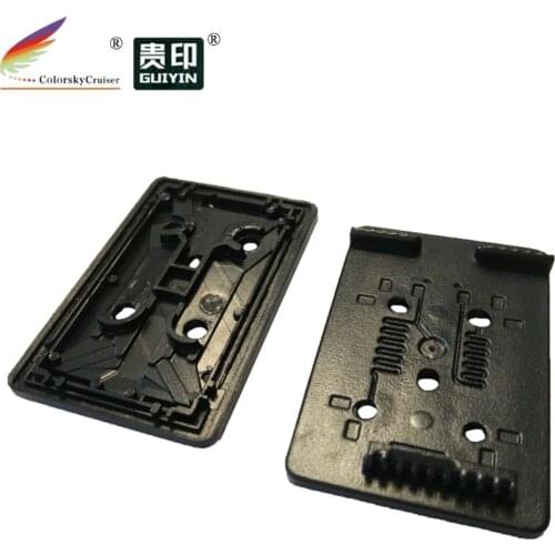 TC2) compatible plastic ink cartridge top cover cap for HP 60 60xl 300xl 300 301xl 301 302xl 302 62xl 32 901xl 901 BK cartridge