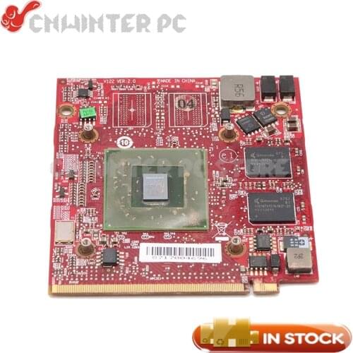 NOKOTION PC graphics card for acer Aspire 4920G 5530G 6530G 7530G laptop Vdieo card full tested