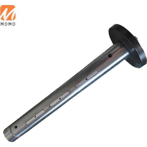 Air Expanding Shaft For Gravure Printing Machine Presses