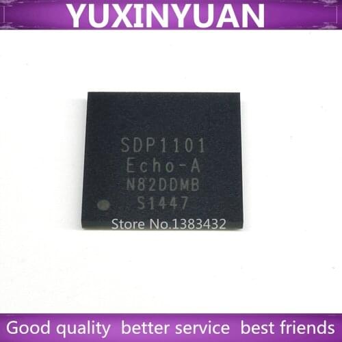 2PCS SDP1101 BGA