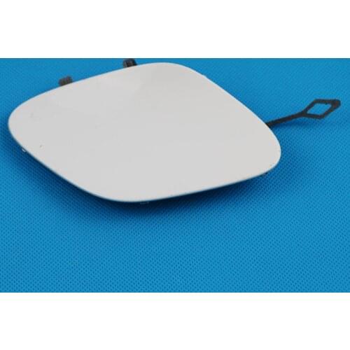 2058856402 Front Bumper Tow Eye Cap Tow Hook Cover Random Color For Mercedes Benz W205 C CLASS C200 2018 2019