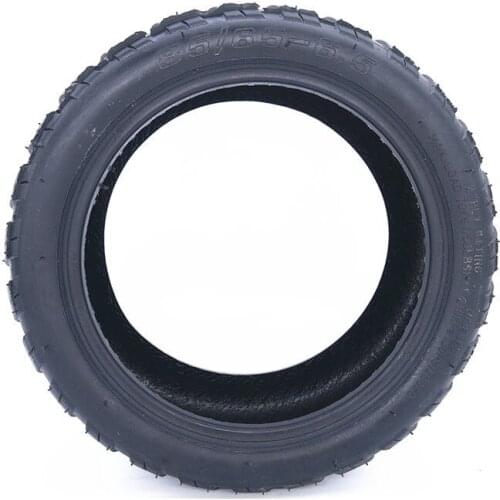 85/65-6.5 Electric Scooter Vacuum Tire Tyre Without Tube For Ninebot Mini PRO
