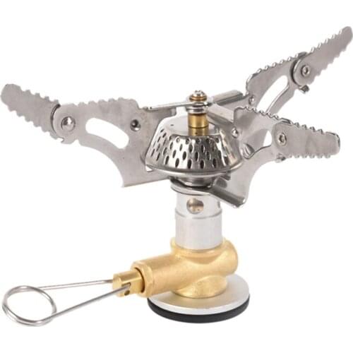 Cycle Zone Camping Burners