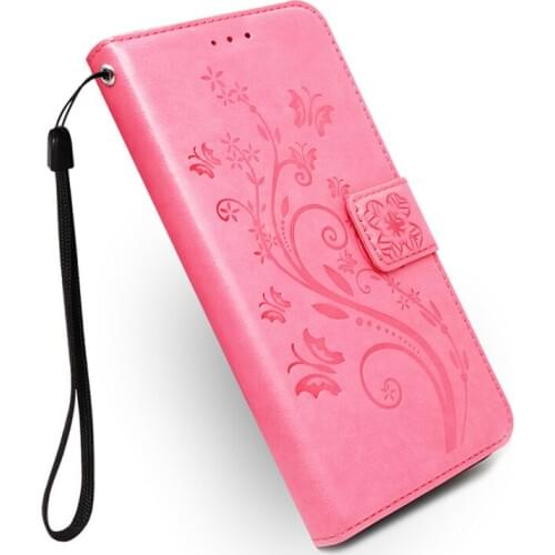 For Nokia 6 2017 X5 X6 X7 8 Sirocco 2 3 7 5 Wallet Case New High Quality Flip Leather Protective Phone Support Cover