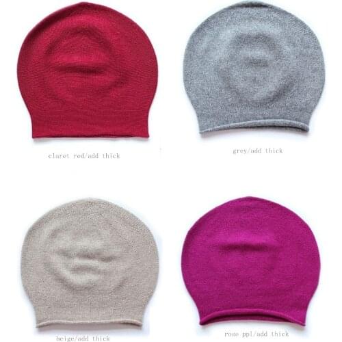 Ecru4Ever Women's Winter Hats