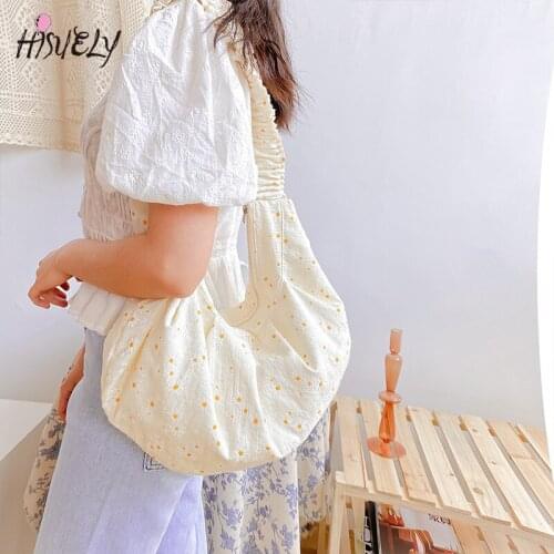 Hot Sale Retro Soft Women Crossbody Bag Luxury Vintage Designer Shoulder Bag for Female Top-handle Casual New Big Totes BolsosQ6