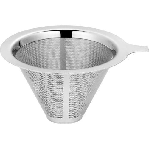 Hoopet Filters For Coffee