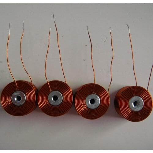 5PCS The Third Generation Coil of the 100 System Coil of Magnetic Levitation Coil
