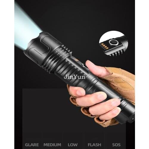 LECOFUS Flashlights