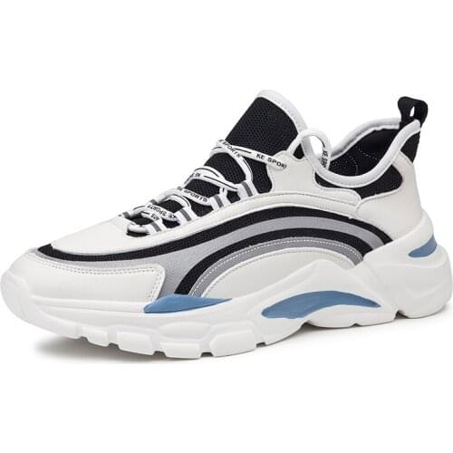 Summer sapato Sneakers casuales shoe sapatos zapatillas slip trainers sapatilhas man white Light sport breathable hombre Casual