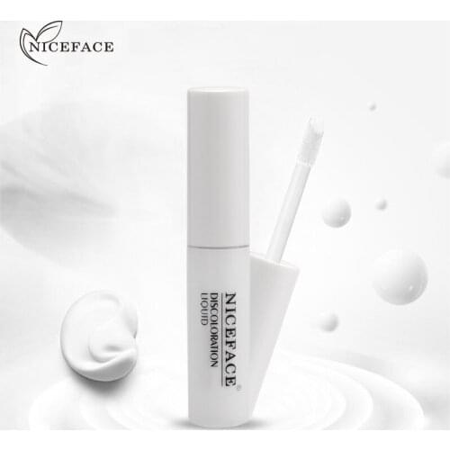 NICEFACE Brighten Skin Color Liquid Foundation Natural Lasting Moisturizing Colour Changing Concealer T1075