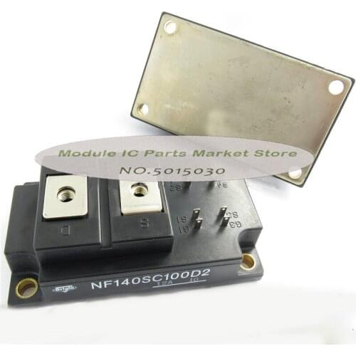 NF140SC100D2 140A 1200V NEW MODULE