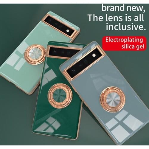 NYFundas Google Pixel Phone Cases