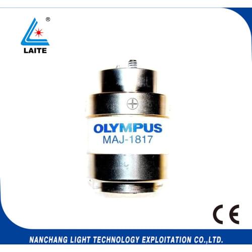 Olympus MAJ-1817 CLV-190 CLV-290 CLV-290SL original 300W lamp free shipping-1pc