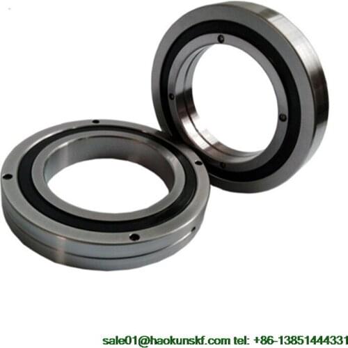 RB10020UUCC0 P5 Crossed Roller Bearings (100x150x20mm) Turntable Bearing AXK High precision