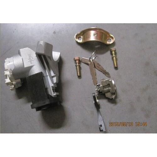 Suitable for lifan 330 whole car lock free shipping