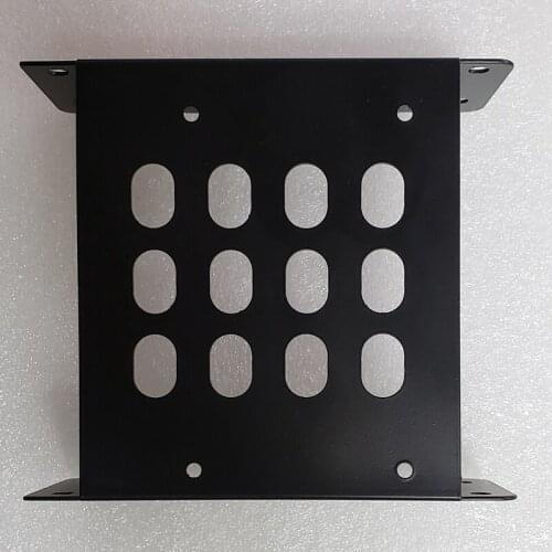 Aklla A4 A4S a4atx special 3.5-inch hard disk rack