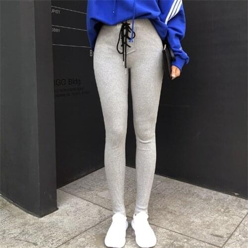 Tvvovvin Women's Winter Leggings