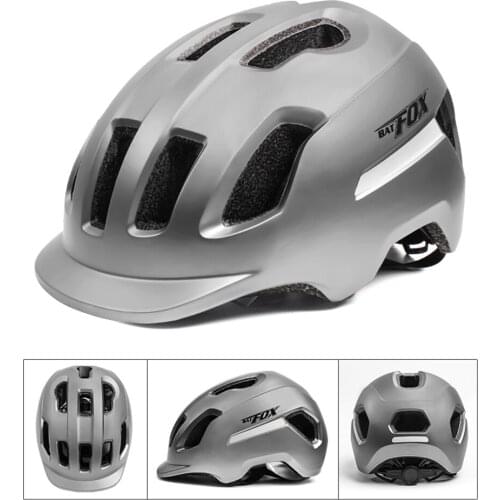 Cycling Helmet Adjustable Bike Helmet Skating Sports Safety Headwear For Scooter Electric Bike Moped Skateboard Accessories