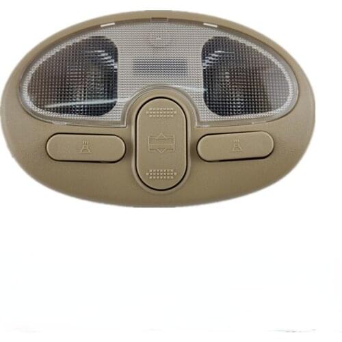 For Buick Excelle XT Car Interior Lamp Interior Lighting Reading Lamp Ceiling Lamp Sunroof Switch Assembly Button