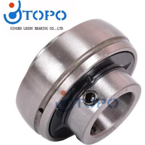 Insert ball bearings UC209. UC210,Outer spherical bearing