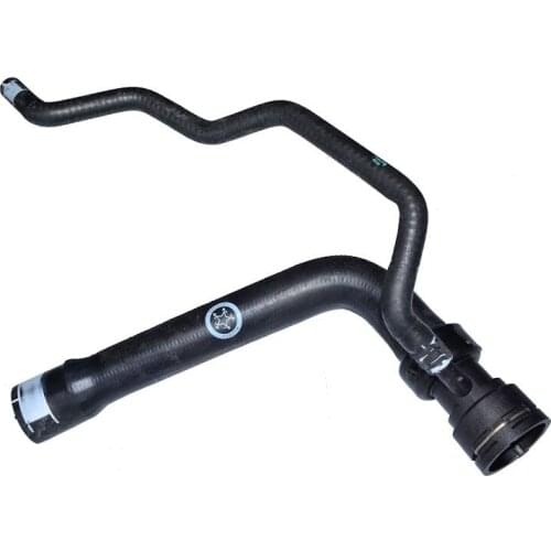 A4-A6 RADİATOR HOSE ABOVE 8 E0121101
