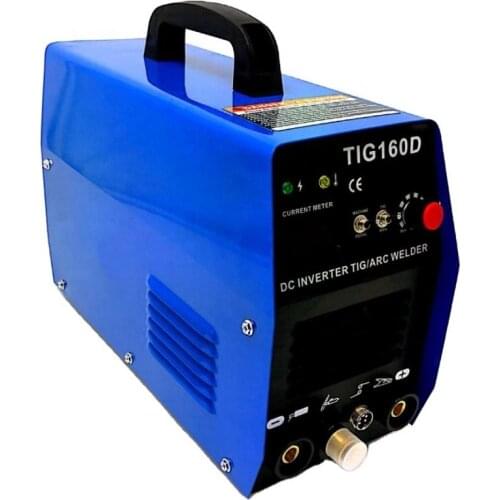 AMH Arc Welding Machines