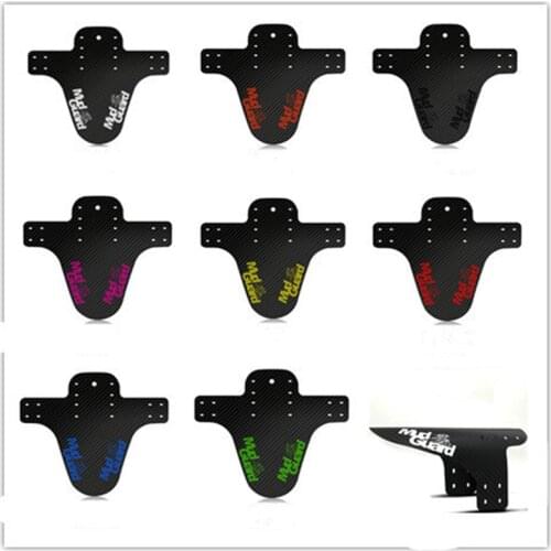 MTB Road Bicycle Mudguard Bike Fender Removable Fenders Wings Ass Savers Fenders MTB Bike Parts Bicycle Accessories bicicleta