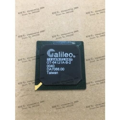 GT-64121A-B-2 BGA