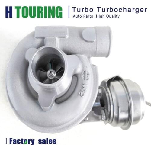 GTA17V 777218-0002 777218-5002S 1044100FB010 Turbocharger For JAC Jianghuai pickup Rui ling V3 Ruifeng HFC4DB1-2C 1.9L D 93Kw