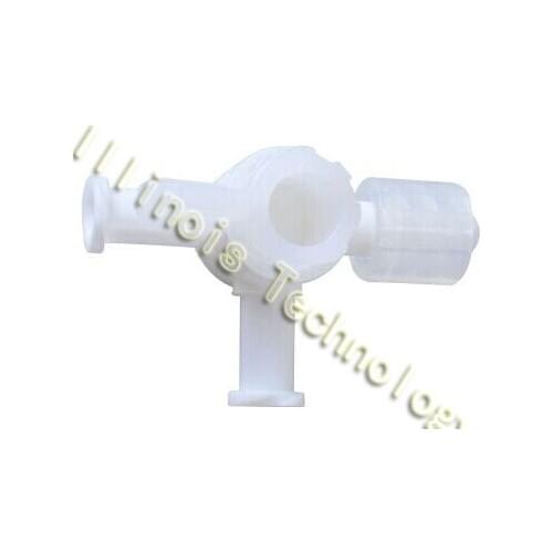 Infiniti FY3312C/FY8320C+ Priner Manual Three-way