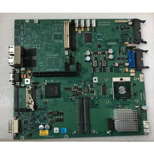 Used In Good Condition Siemens Industrial Computer Motherboard A5E02122233-5 CS