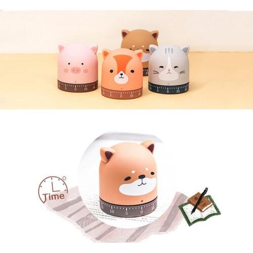 Lansl Kitchen Timers