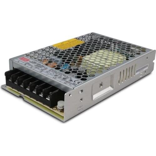 LRS-150 Genuine MeanWell Mean Well Compact Series LRS-150-12/15/24/36/48 150W AC/DC Switching Power Supply Replace NES-150
