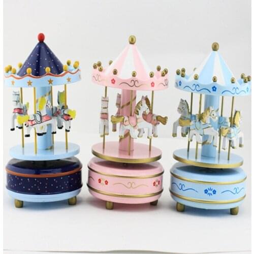 MATE BIRDS Children's Music Storage Boxes