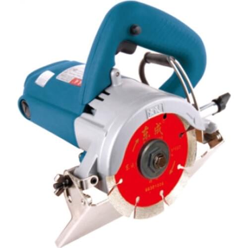 Marble Cutter 220V 1240W Stone Cutting Machine Power Tools