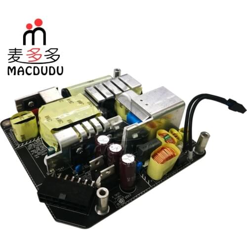 New OT8043 ADP-200DFB for iMac 21.5" A1311 PSU Power Supply Board 205W 614-0445 661-5299 614-0444 2009 2010 2011 Year